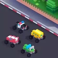 play Μικρά Ίχνη
